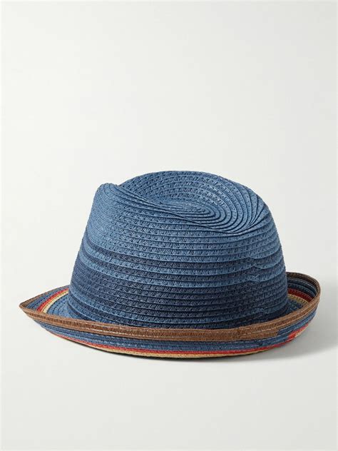 Paul Smith Trilby